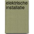 Elektrische installatie