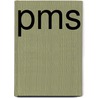 PMS by Stefan Rooyackers