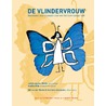 Vlindervrouw door Judith. van der Weele