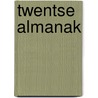 Twentse Almanak by Unknown