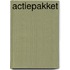 Actiepakket