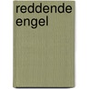 Reddende engel door K. Richards