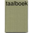 Taalboek