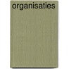 Organisaties door A.A. Weber