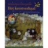 Het kerstverhaal door Ron Schroder