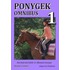 Ponygek Omnibus 1