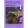 Ponygek Omnibus 1 door Stasia Cramer