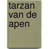 Tarzan van de apen door Hogarth