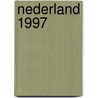 Nederland 1997 door Onbekend