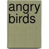 Angry birds door National Geographic