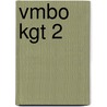 Vmbo KGT 2 by K. ter Barge