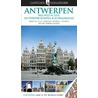 Antwerpen by Bartho Hendriksen
