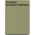 Stedelijke Gebiedsontwikkeling