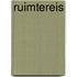 Ruimtereis