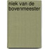 Niek van de bovenmeester