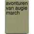Avonturen van augie march