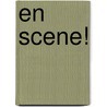 En scene! door Batsleer