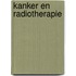 Kanker en radiotherapie