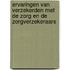 Ervaringen van verzekerden met de zorg en de zorgverzekeraars