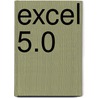 Excel 5.0 door R. Bosman