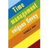 Timemanagement volgens Covey door Stephen R. Covey