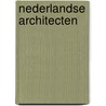 Nederlandse Architecten by Architect