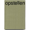 Opstellen by Brakman