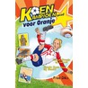 Koen Kampioen gaat voor oranje door Fred Diks