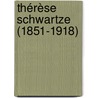 Thérèse Schwartze (1851-1918) door C. Hollema