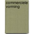 Commerciele vorming
