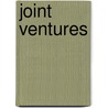 Joint ventures door B.R. Griede