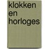 Klokken en horloges