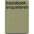 Basisboek enqueteren