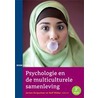 Psychologie en de multiculturele samenleving by Jeroen Knipscheer