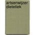 Artsenwijzer dietetiek