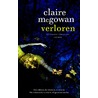 Verloren door Claire Mcgowan