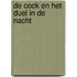 De Cock en het duel in de nacht