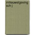 Milieuwetgeving sch j