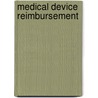 Medical device reimbursement by Unknown