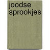 Joodse sprookjes door I.Z. Kanner