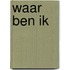 Waar ben ik