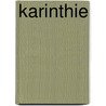 Karinthie door Brunnthaler