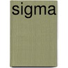 Sigma door Onbekend