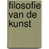 Filosofie van de kunst