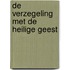 De verzegeling met de Heilige Geest