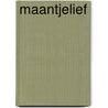 Maantjelief by Paul van Loon