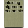 Inleiding algemene economie door W. Driehuis