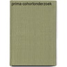 Prima-Cohortonderzoek door G. Driessen