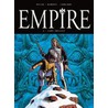 Empire by J.P. Pecau
