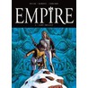Empire door J.P. Pecau
